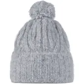 Buff Knitted Lue