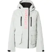 Superdry Ultimate Tech Windbreaker Jakke