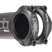 Deda Zero100 Aluminium Sykkelstyrestem