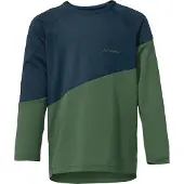 Vaude Bike Moab Long Sleeve Langarmet T-skjorte