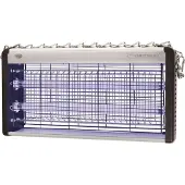 Esperanza Ehq007uv Elektrisk Insektfanger