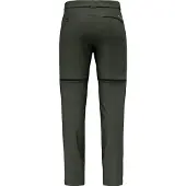 Salewa Puez Talveno Durastretch 2/1 Konvertible Bukser