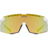 Uvex Pace Stage S Cv Solbriller