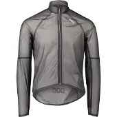 POC THE SUPREME RAIN sykkeljakke – grå – M