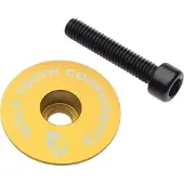 Wolf Tooth Ultralight 0 Mm Cap Styrelager