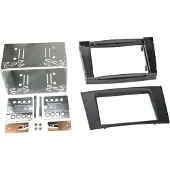 ACV 381190-28, Radioramme, Bil, Sort