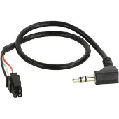 ACV Leadkabel til Pioneer Sony og Blaupunkt 2010-