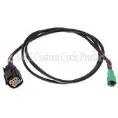 Namz Harley Davidson Flhr 1690 14-15/flhr 1690 Abs 14-16 Gasskabel