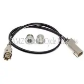 Namz 18-12mm No2x-1201 Eksosadapter