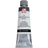 Talens Underpainting White 101 Tube