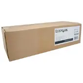 Lexmark - Cyan - original - tonerpatron LCCP, LRP - for P/N: CS943DE