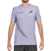 Bullpadel Paquito 25v Kortarmet T-skjorte