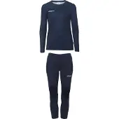 Uhlsport Progressive Bundle J Langarmet Sett