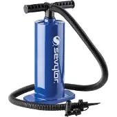 Sevylor luftpumpe RB2500G, manuel