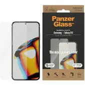 PanzerGlass | Skjermbeskytter - Ultra-Wide Fit | Samsung Galaxy S23
