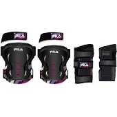 Fila Skate Fp Kroppsbeskyttelse For Jenter