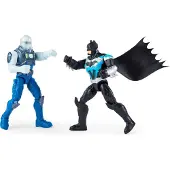 Spin Master Batman Batwing Vehicle with 10 cm Figures