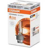 Osram Xenarc Original 35w P32d-3 D2r Bil Lys