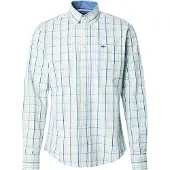 Fynch&Hatton 15135350 Skjorte Med Lange Ermer