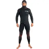Seac Sub Privilege Xt Flex 5 Mm Harpunfiskedrakt