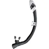 Seac Sub Fast Tech Dry Dykkesnorkel