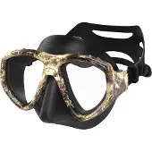 Seac Sub One Silicone Kama Harpunfiske Maske