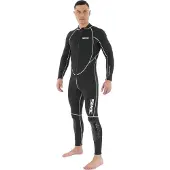 Seac Sub M.lungo Carezza 2 Mm Dykkerdrakt
