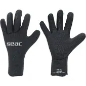 Seac Sub Ultraflex 3.5 Mm Hansker