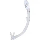 Seac Sub Vortex Dry Silicone Dykkesnorkel