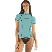 Seac Sub T-sun Kortermet Rash Guard