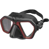 Seac Sub Eagle Harpunfiske Maske