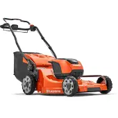 Husqvarna Lc 353Ivx Gressklipper
