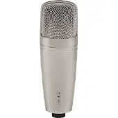 Behringer C 1u Usb Mikrofon