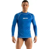 Seac Sub T-sun Langermet Rash Guard