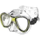 Seac Sub Capri Harpunfiske Maske