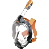 Seac Sub Libera +10 Junior Snorklemaske