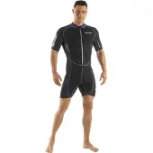 Seac Sub Trendy 2.5 Mm Kortermet Shorty