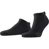 Falke Hold deg varm sneakersokker svart Svart Størrelse