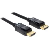 DeLOCK 90049494 3 M Displayport-kabel