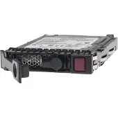 HP HPE Enterprise - Harddisk - 900 GB - hot-swap - 2.5" SFF - SAS 12Gb/s - 15000 rpm - med SmartDrive-holder