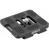 Sirui Ty-50x Hurtigutløserbase 50x54 Mm