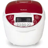 Tefal Fuzzy Logic Fc22 5l Kjøkkenrobot