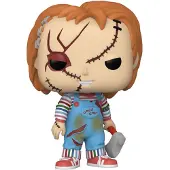 Funko POP! Chucky Kjærestefigur