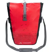 Vaude Aqua Back Print Single 24l Sykkelveske