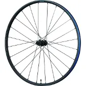 Shimano Rx570 Gravel Disc Tubeless Landeveissykkelens Bakhjul