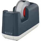 Leitz Cosy tapedispenser Fløyelsgrå