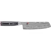 Miyabi 5000 FC-D Nakiri 17 cm, Pakkatræ