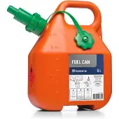 Husqvarna Bensinkanne 6 Liter