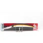 Yo-zuri Crystal Deep Diver Floating Minnow 16g 110 Mm