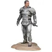 Dark Horse Comics Dune Gurney Halleck-figur 24 Cm